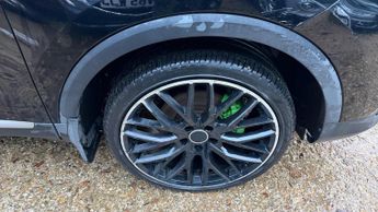 MG MG ZS 44.5kWh Exclusive Auto 5dr