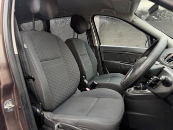 Renault Grand Scenic 1.5 dCi Expression Euro 5 5dr