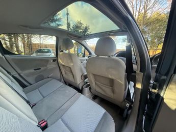 Peugeot 207 1.4 16v SE 5dr