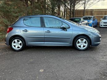 Peugeot 207 1.4 16v SE 5dr