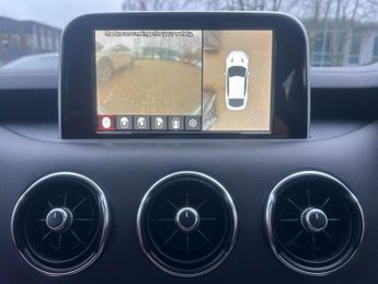Kia Stinger 2.0 T-GDi GT-Line S Gran Turismo Auto Euro 6 (s/s) 5dr