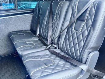 Volkswagen Transporter 2.0 BiTDI T32 Highline Kombi DSG 4Motion LWB Euro 6 (s/s) 5dr