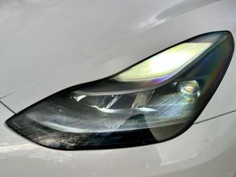 Tesla Model 3 (Dual Motor) Long Range Auto 4WDE 4dr