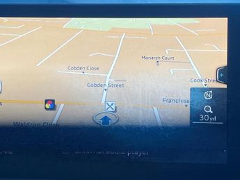 Audi A4 2.0 TDI ultra Sport S Tronic Euro 6 (s/s) 4dr