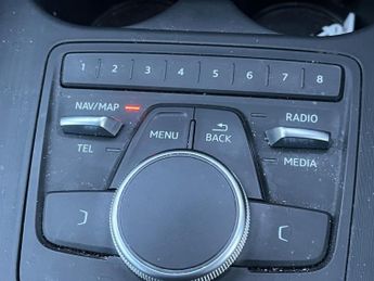 Audi A4 2.0 TDI ultra Sport S Tronic Euro 6 (s/s) 4dr