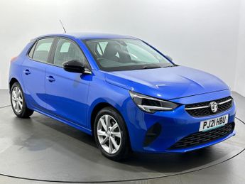 Vauxhall Corsa 1.2 SE Premium Euro 6 5dr