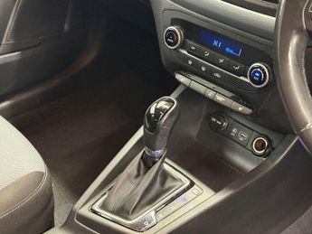 HYUNDAI I20 1.4 Premium SE Hatchback 5dr Petrol Auto Euro 6 (100 ps) 12 MONT