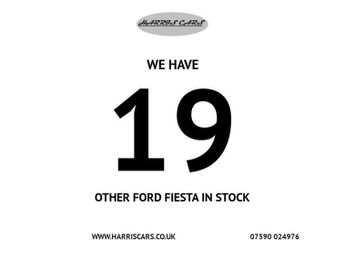 FORD FIESTA 1.4 Zetec Hatchback 5dr Petrol Automatic (154 g/km, 94 bhp) 12 M
