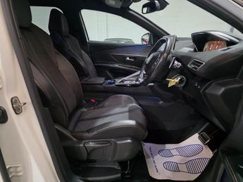 Peugeot 5008 1.5 BlueHDi GT Line EAT Euro 6 (s/s) 5dr