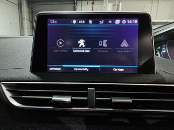 Peugeot 5008 1.5 BlueHDi GT Line EAT Euro 6 (s/s) 5dr