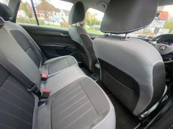 Skoda Fabia 1.0 TSI SE L DSG Euro 6 (s/s) 5dr