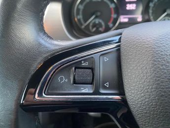 Skoda Fabia 1.0 TSI SE L DSG Euro 6 (s/s) 5dr