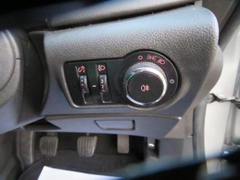 Vauxhall Astra 1.4 16v S Euro 5 5dr