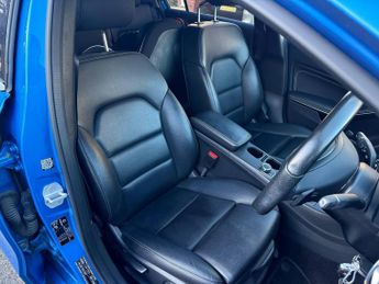 Mercedes-Benz A Class 2.1 A200d Sport (Premium) 7G-DCT Euro 6 (s/s) 5dr