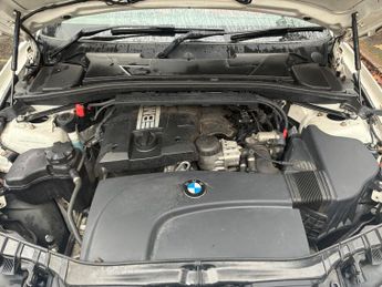 BMW 1 Series 2.0 118i M Sport Steptronic Euro 5 2dr