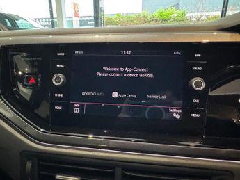 Volkswagen Polo 2.0 TSI GPF GTI Hatchback 5dr Petrol DSG Euro 6 (s/s) (200 ps)