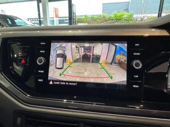 Volkswagen Polo 2.0 TSI GPF GTI Hatchback 5dr Petrol DSG Euro 6 (s/s) (200 ps)