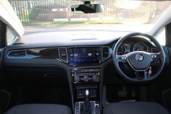 Volkswagen Golf SV 1.5 TSI EVO GT DSG Euro 6 (s/s) 5dr