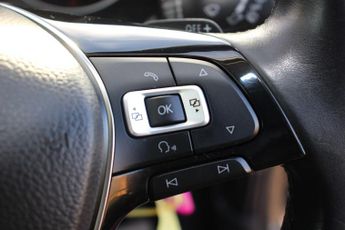 Volkswagen Golf SV 1.5 TSI EVO GT DSG Euro 6 (s/s) 5dr