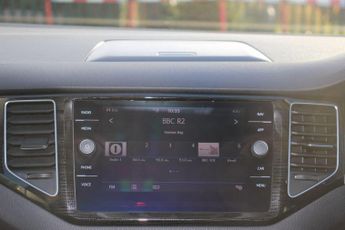 Volkswagen Golf SV 1.5 TSI EVO GT DSG Euro 6 (s/s) 5dr