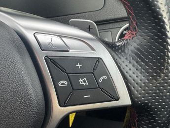 Mercedes-Benz C Class 2.1 C220 CDI BlueEfficiency AMG Sport Plus G-Tronic+ Euro 5 (s/s