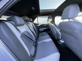 Volkswagen Id.3 FAMILY