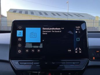 Volkswagen Id.3 FAMILY