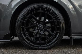 Ford Transit Custom 2.0 320 EcoBlue Titanium Nugget 5dr Diesel Auto L1 H1 Euro 6 (s/