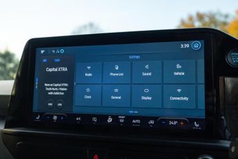 Ford Transit Custom 2.0 320 EcoBlue Titanium Nugget 5dr Diesel Auto L1 H1 Euro 6 (s/