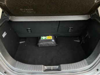 Mazda Mazda2 1.5 SKYACTIV-G GT Sport Auto Euro 6 (s/s) 5dr