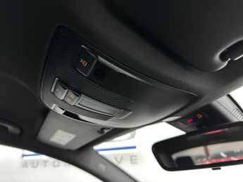 Mercedes-Benz CLA 1.6 CLA180 AMG Line Coupe 7G-DCT Euro 6 (s/s) 4dr