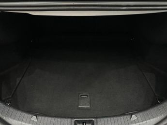 Mercedes-Benz CLA 1.6 CLA180 AMG Line Coupe 7G-DCT Euro 6 (s/s) 4dr