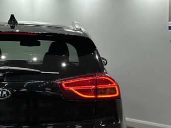 Kia Niro 1.6 GDi 2 DCT Euro 6 (s/s) 5dr