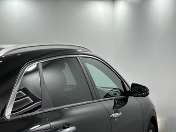 Kia Niro 1.6 GDi 2 DCT Euro 6 (s/s) 5dr