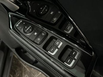 Kia Niro 1.6 GDi 2 DCT Euro 6 (s/s) 5dr