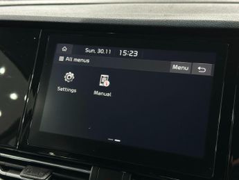 Kia Niro 1.6 GDi 2 DCT Euro 6 (s/s) 5dr