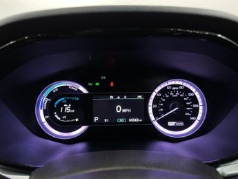Kia Niro 1.6 GDi 2 DCT Euro 6 (s/s) 5dr