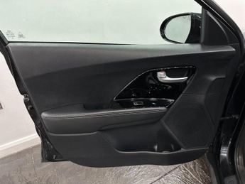 Kia Niro 1.6 GDi 2 DCT Euro 6 (s/s) 5dr