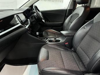 Kia Niro 1.6 GDi 2 DCT Euro 6 (s/s) 5dr