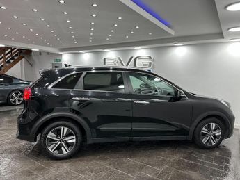 Kia Niro 1.6 GDi 2 DCT Euro 6 (s/s) 5dr