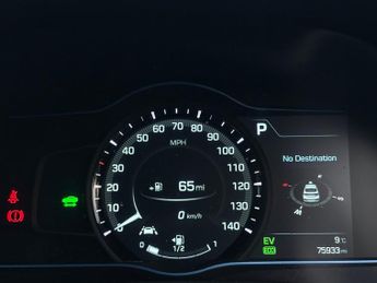 Hyundai IONIQ 1.6 h-GDi Premium DCT Euro 6 (s/s) 5dr