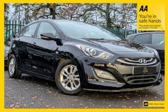 Hyundai I30 1.4 Active Euro 5 5dr
