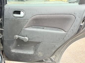 Ford Fiesta 1.4 Zetec Climate 5dr