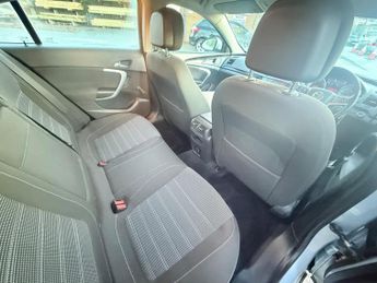 Vauxhall Insignia 2.0 CDTi ecoFLEX SRi Nav Euro 5 (s/s) 5dr