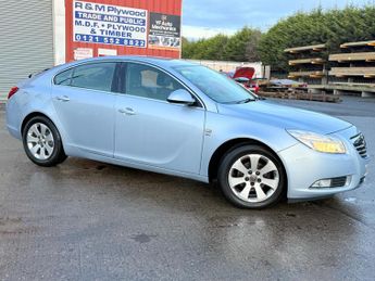 Vauxhall Insignia 2.0 CDTi ecoFLEX SRi Nav Euro 5 (s/s) 5dr