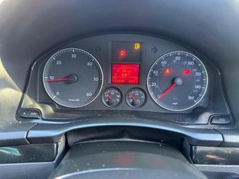 Volkswagen Golf 2.0 TDI GT 5dr