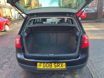 Volkswagen Golf 2.0 TDI GT 5dr