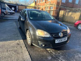 Volkswagen Golf 2.0 TDI GT 5dr