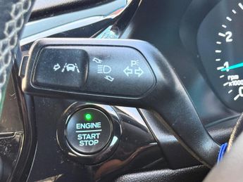 Ford Fiesta 1.0T EcoBoost Titanium Auto Euro 6 (s/s) 5dr