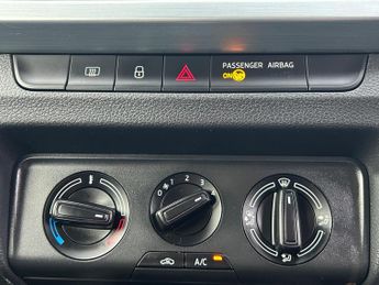 Skoda Fabia 1.0 TSI SE DSG Euro 6 (s/s) 5dr